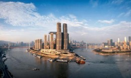 重庆新物管最新爆料,揭秘物业行业变革新动向