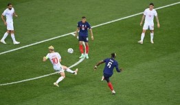 瑞士足球爆料视频大全最新,揭秘最新精彩瞬间与幕后故事