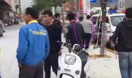 汕尾偷车爆料案件最新,警方全力追查，嫌疑人身份曝光