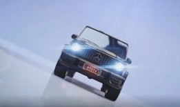 王牌竞速新车最新爆料视频,速度与激情的全新篇章