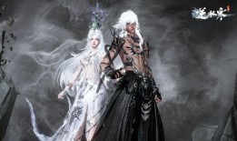 逆水寒最新打造爆料,匠心独运，江湖再起风云