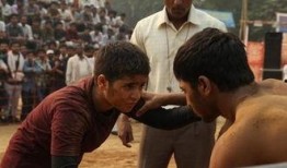 摔跤的爸爸在线观看,传承父爱，激荡赛场