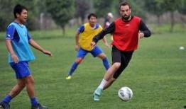 成都蓉城足球最新爆料,揭秘蓉城足球队备战新赛季的神秘计划