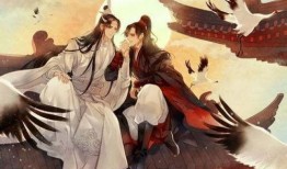 魔道祖师2最新爆料微博,神秘势力崛起，江湖风云再起！