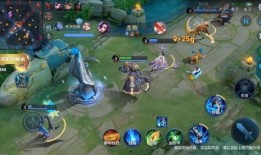 王者戈亚皮肤爆料最新版,神秘力量觉醒，华丽变身引期待