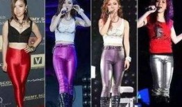 娱乐圈爆料小短腿女星是谁