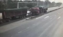 邯郸车祸的爆料视频大全,惊心动魄的现场还原