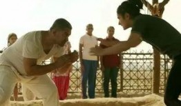 摔跤的爸爸在线观看,传承父爱，激荡赛场