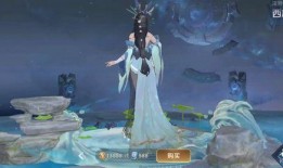 西施王者皮肤爆料最新,古典美韵与现代科技完美融合