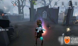 第五人格最新爆料消息,神秘新角色曝光，惊悚游戏剧情再掀波澜！