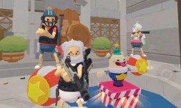 香肠派对手机在线观看,手机在线畅享欢乐竞技盛宴