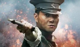 山河同在全集在线观看,全景式展现民族精神与家国情怀