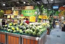 永辉超市最新爆料,揭秘行业变革背后的秘密