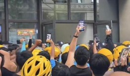 外卖员最新爆料,揭秘外卖行业背后的真相