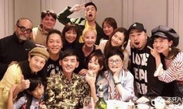 谭竹一家人被爆料视频,温馨瞬间与争议瞬间并存