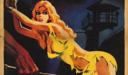 笼中女囚 在线观看,跟随笼中女囚探寻女性囚徒的内心世界