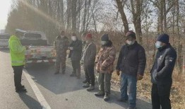 新疆警察爆料事件最新,揭露真相与反思警权边界