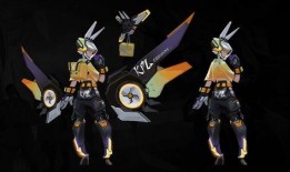 虎年皮肤王者爆料视频,神秘新皮肤惊艳亮相，战力飙升！