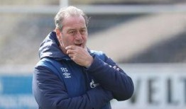 沙尔克最新爆料,揭秘球队内部风云与未来战略布局