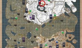 文明重启最新地图爆料,全新地图爆料，探索未知领域的奇幻冒险