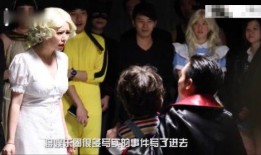 娱乐吃瓜找导演,娱乐吃瓜背后的故事