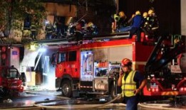 葫芦岛烧烤店爆料事件视频,事件真相揭秘