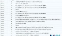 最新爆料网.com,揭秘网.com背后惊人内幕