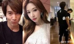 南泽女友爆料接吻视频,接吻瞬间引发网友热议