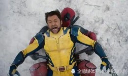 死侍三金刚狼爆料视频,揭秘漫威宇宙惊天秘密！