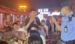 唐山爆料直播事件视频