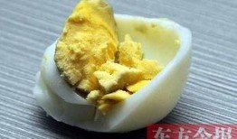 新闻爆料假鸡蛋,假鸡蛋横行市场，食品安全警钟长鸣