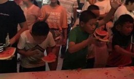 网红吃瓜每日大赛视频,一场视觉盛宴的狂欢