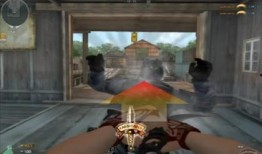 cf端游最新英雄武器刀爆料,CF新英雄武器刀神秘爆料，战斗格局再升级