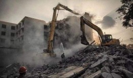 拆迁事件爆料视频完整版