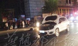 唐山交通事故最新爆料,悲剧再起，真相待解