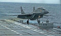 爆料印度航母事件真相视频,真相视频曝光背后的惊人内幕