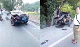 西安爆料车祸新闻报道,多车相撞，现场紧急救援