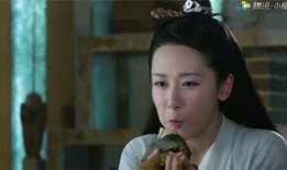 圈内爆料杨紫拍戏,幕后故事揭秘！