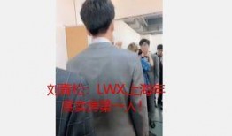 刘青松爆料吵架视频播放,揭秘娱乐圈幕后恩怨