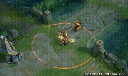 最新猴子无双限定皮肤爆料,神秘元素揭晓，全新视觉盛宴即将来袭！