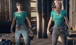 吃鸡最新爆料衣服图片高清,高清爆料全新服装造型惊艳亮相