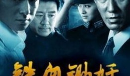 铁血锄奸 在线观看,揭秘抗战时期英勇锄奸行动