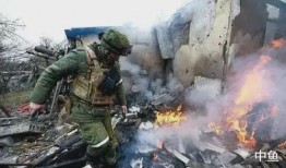 台媒爆料立陶宛战争视频,台媒揭秘冲突瞬间