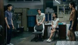 泰国模犯生在线观看,校园风云再起，青春悬疑大剧在线热播