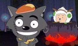 百万博主爆料灰太狼视频,灰太狼视频背后的惊人真相