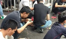 老人爆料富士康事件视频,老人爆料事件视频引发社会关注