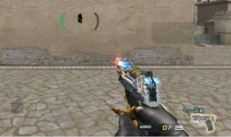 王者雷暴m4爆料最新视频,视频揭秘神秘性能与外观