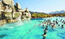 贵安温泉爆料事件始末视频,真相与争议的交织